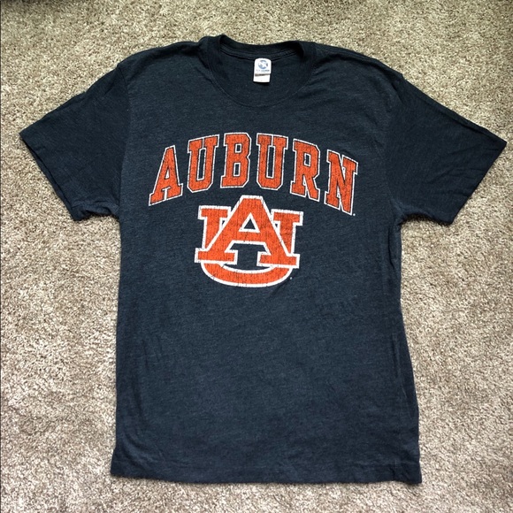 auburn shirts mens